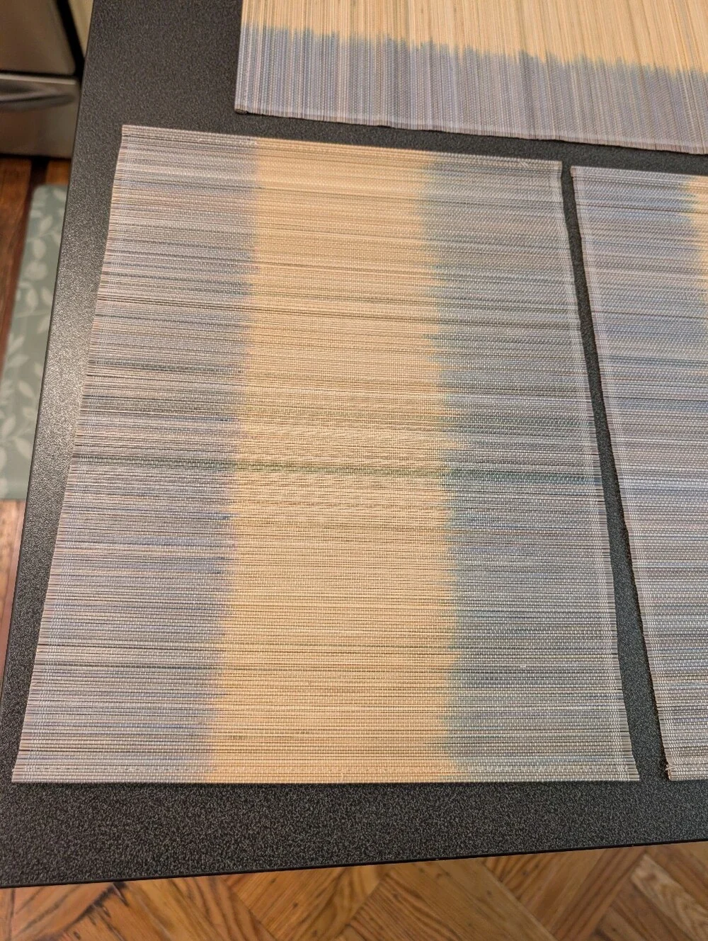 Set Of 9 Placemats